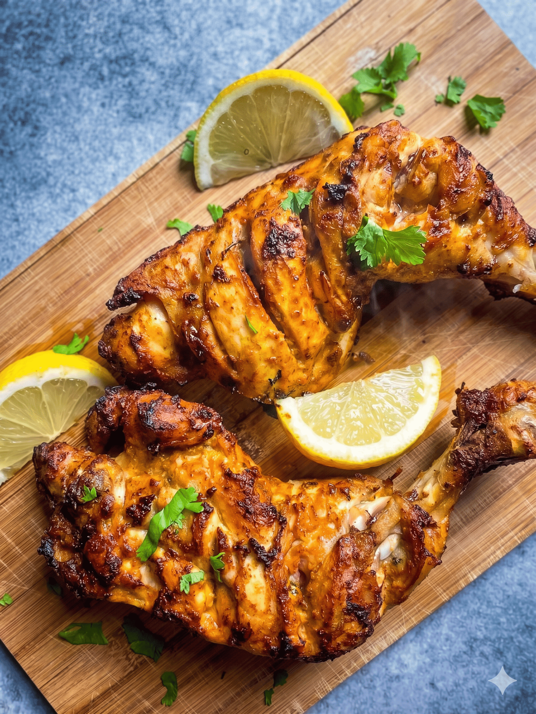 Changezi Chicken