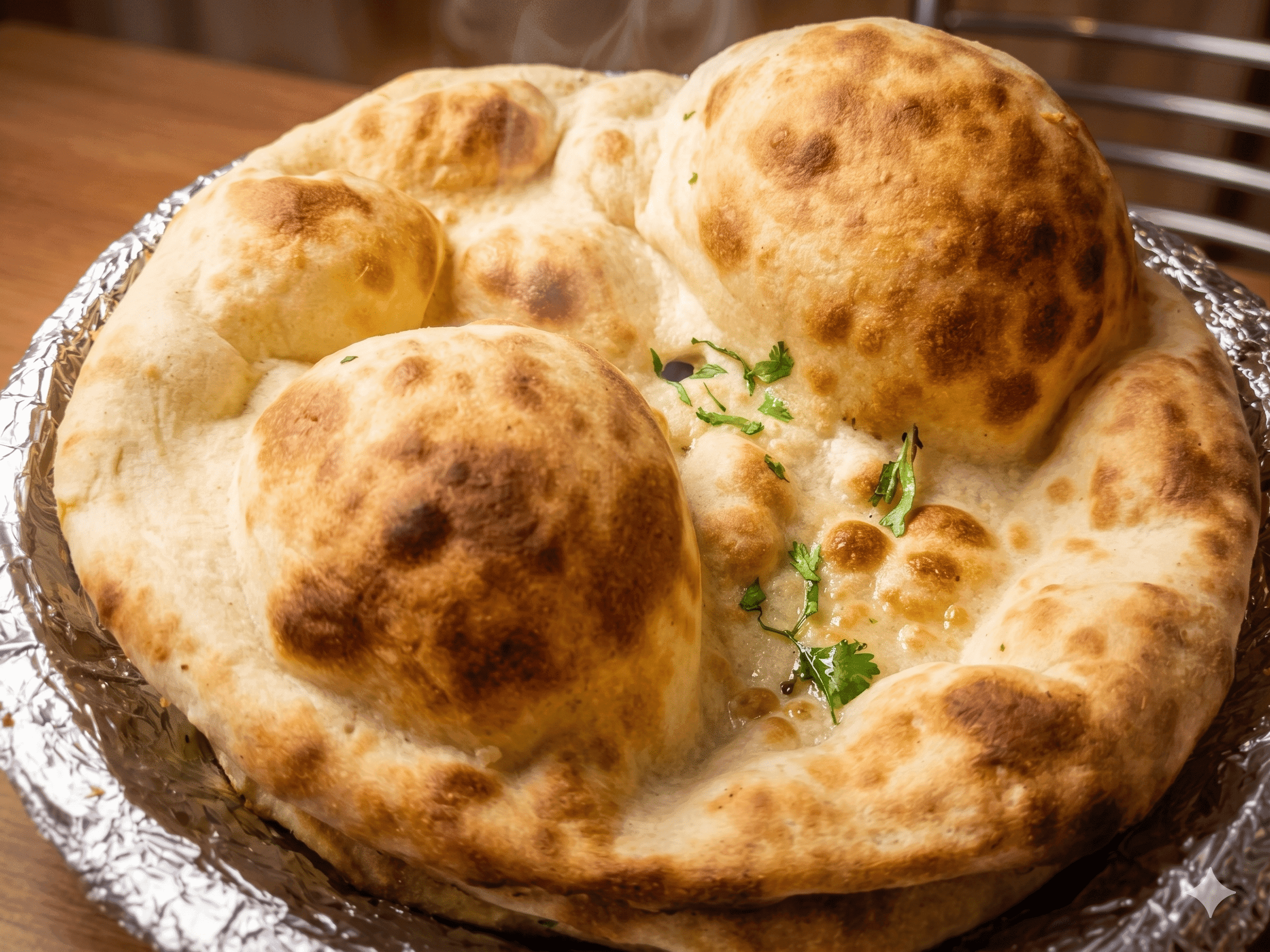 Khameeri Roti