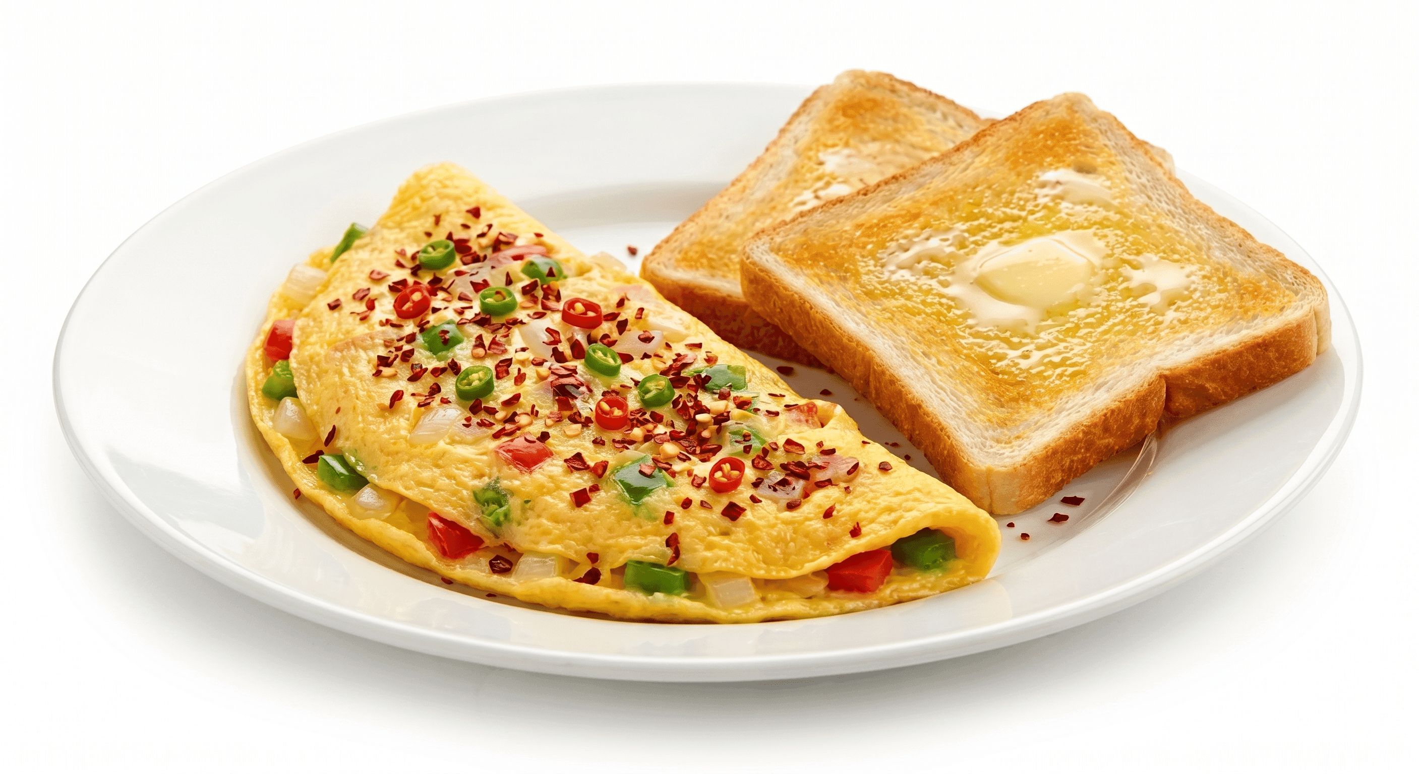 Omlette