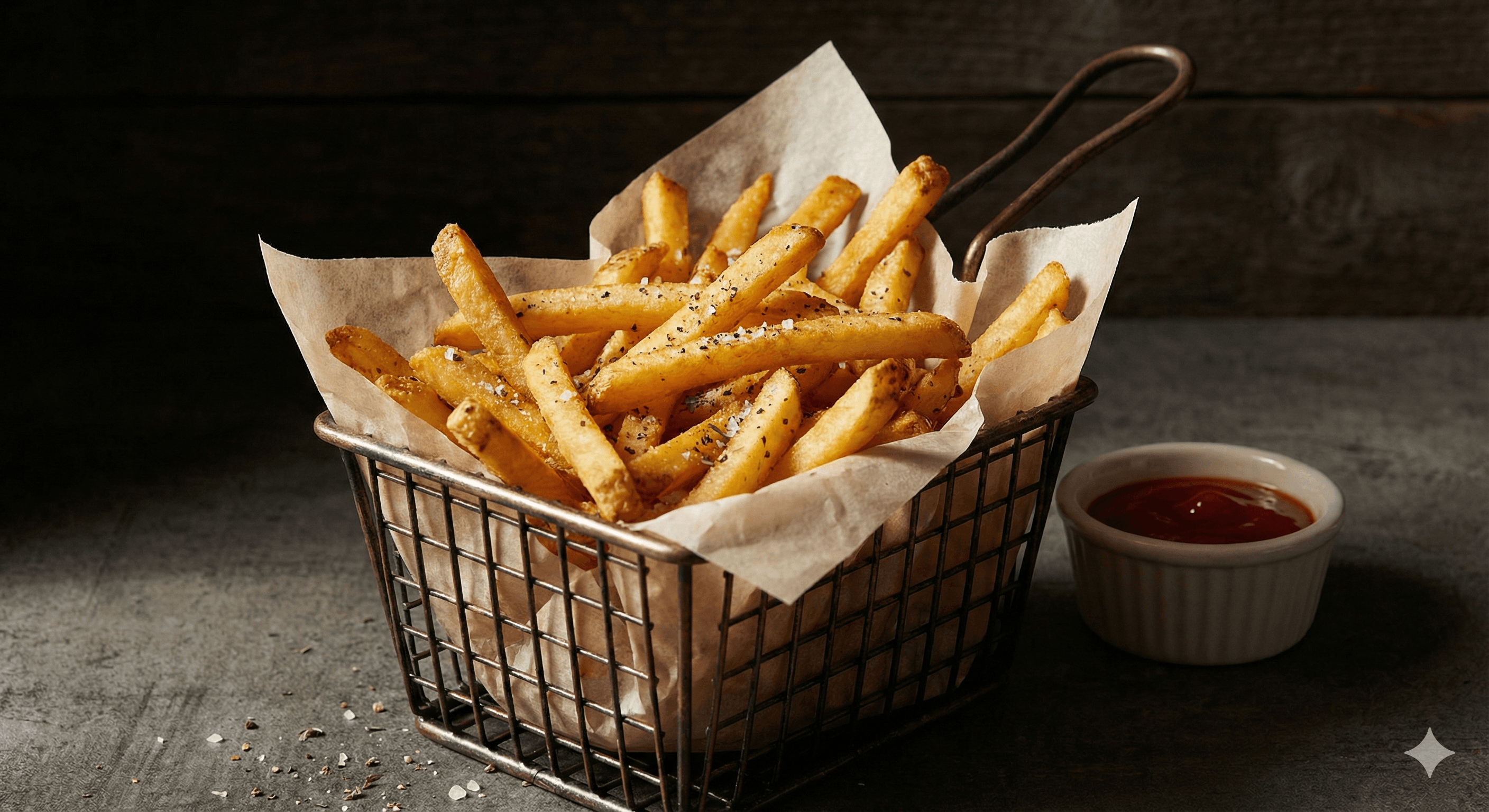 Fries