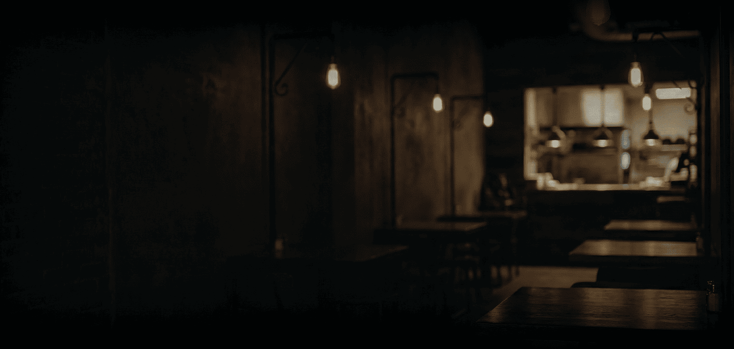 Changezi Chicken Restaurant Background