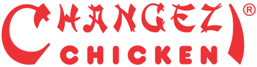changezi chicken logo