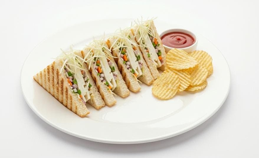 Sandwiches