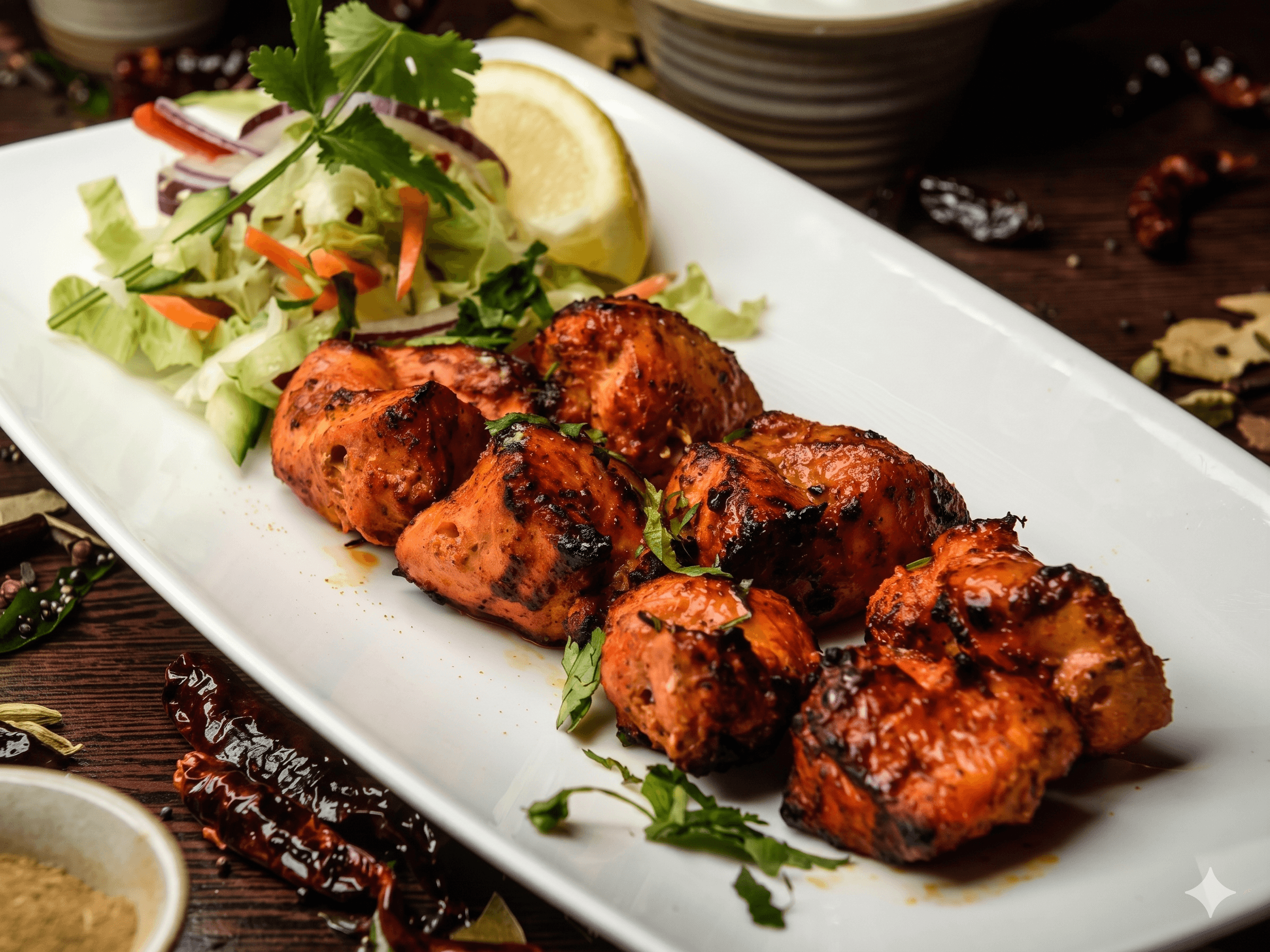 Chicken Tikka
